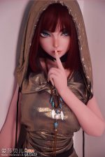 elsababe-dhr011-148cm-silicone-sex-doll-camille-baker at rosemarydoll