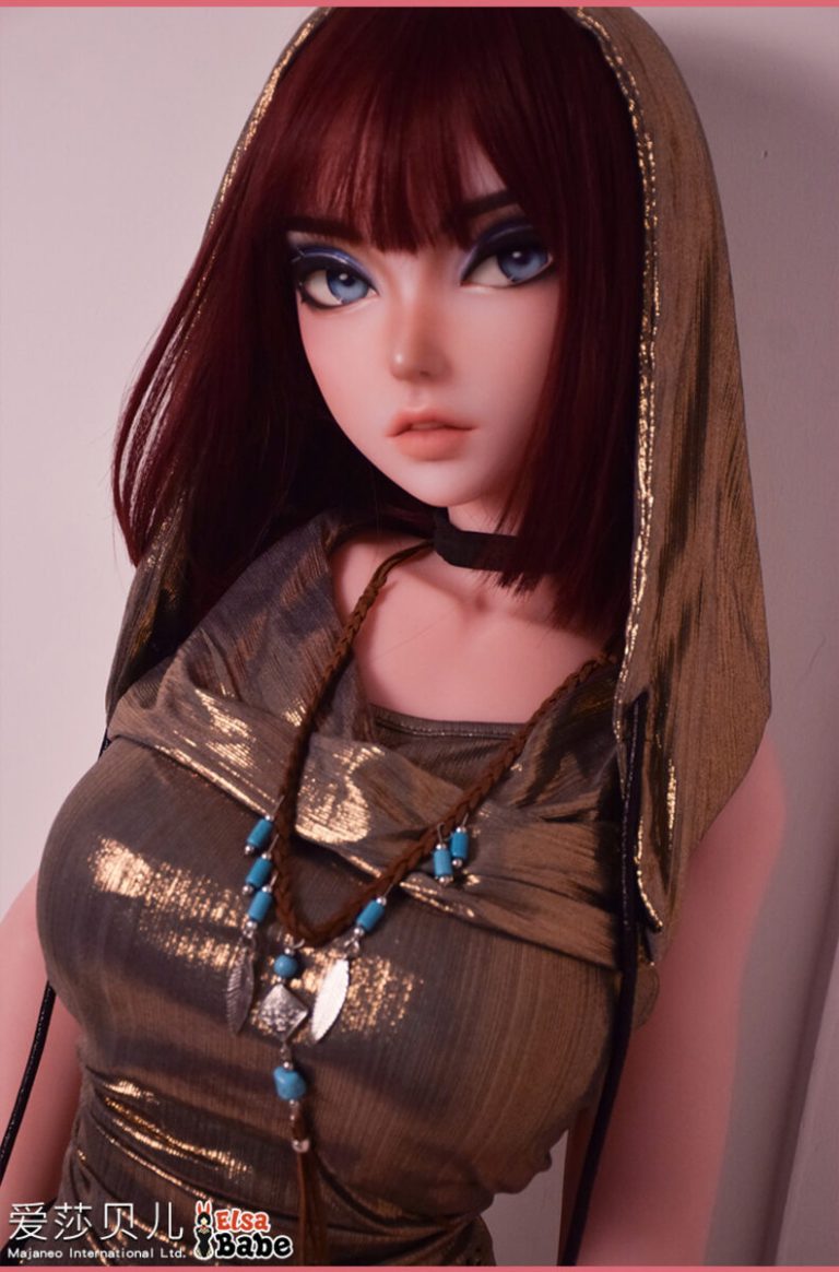 elsababe-dhr011-148cm-silicone-sex-doll-camille-baker at rosemarydoll