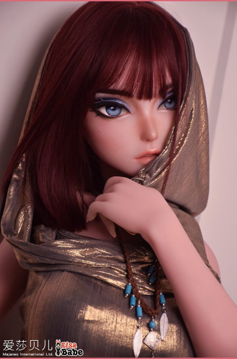 elsababe-dhr011-148cm-silicone-sex-doll-camille-baker at rosemarydoll