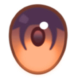 オレンジ