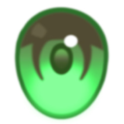 グリーン