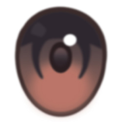 ダークブラウン