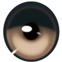 ブラウン