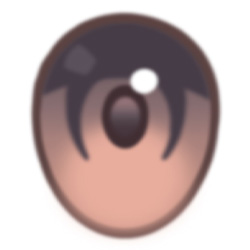 ブラウン