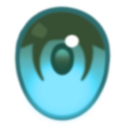 ライトブルー