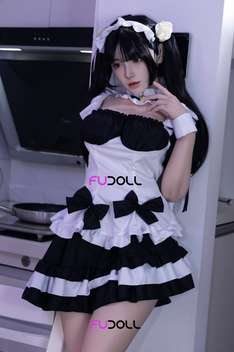 fudoll-j032-165cm-f-cup-silicone-sex-doll-xiaobei at rosemarydoll
