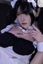 fudoll-j032-165cm-f-cup-silicone-sex-doll-xiaobei at rosemarydoll