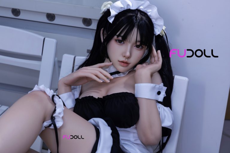 fudoll-j032-165cm-f-cup-silicone-sex-doll-xiaobei at rosemarydoll