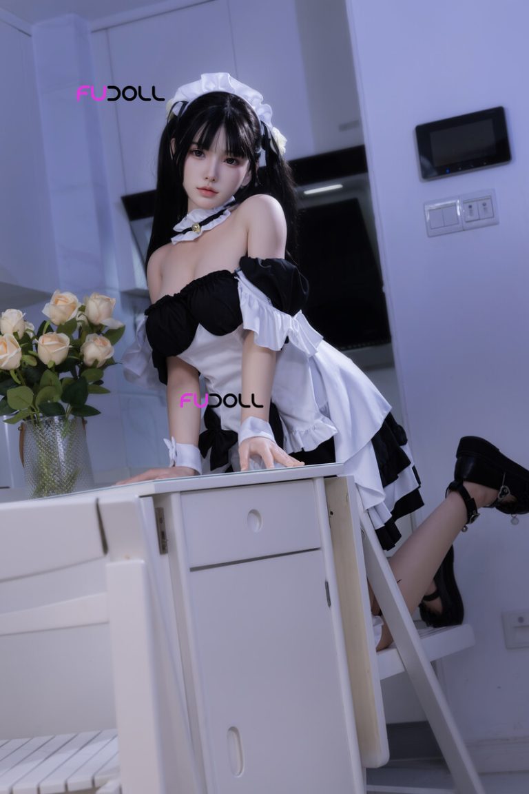 fudoll-j032-165cm-f-cup-silicone-sex-doll-xiaobei at rosemarydoll