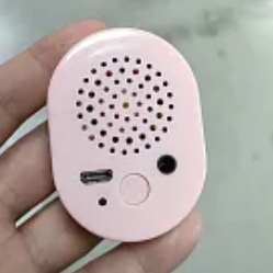 摇れ型音声機能 -リモコン外付け 型