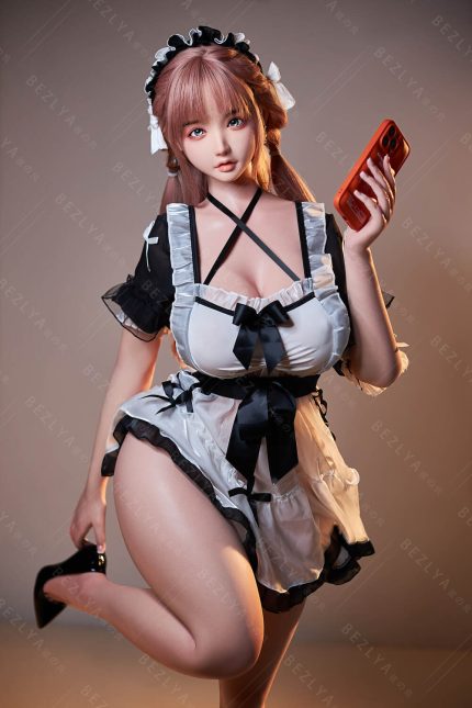 bezlya-doll-g052-155cm-silicone-sex-doll-xiangcao at rosemarydoll