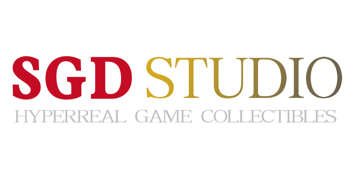 SGD STUDIO logo