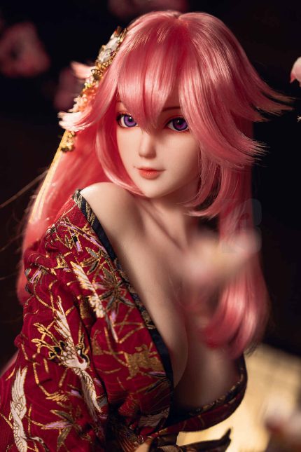 bcdoll-a0101-76cm-silicone-sex-doll-yae-miko at rosemarydoll