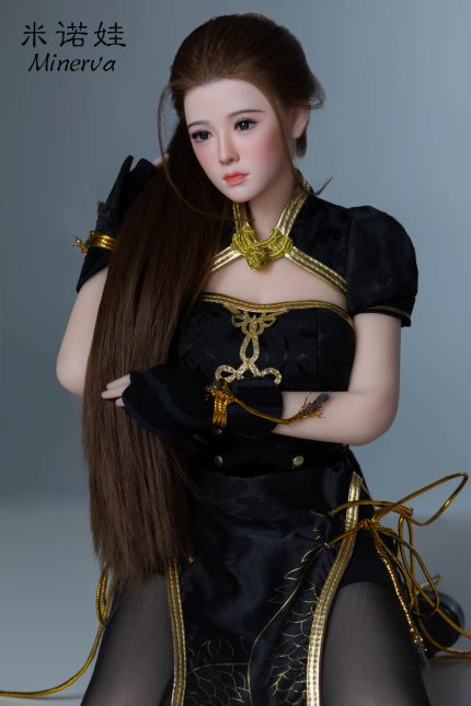 mineriva-62.8cm-silicone-sex-doll-ninghongye at rosemarydoll