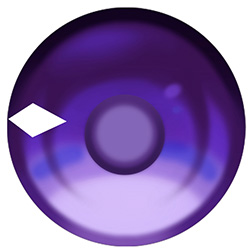 パープル