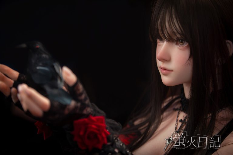 firefly-diary-159cm-silicone-sex-doll-nanako at rosemarydoll
