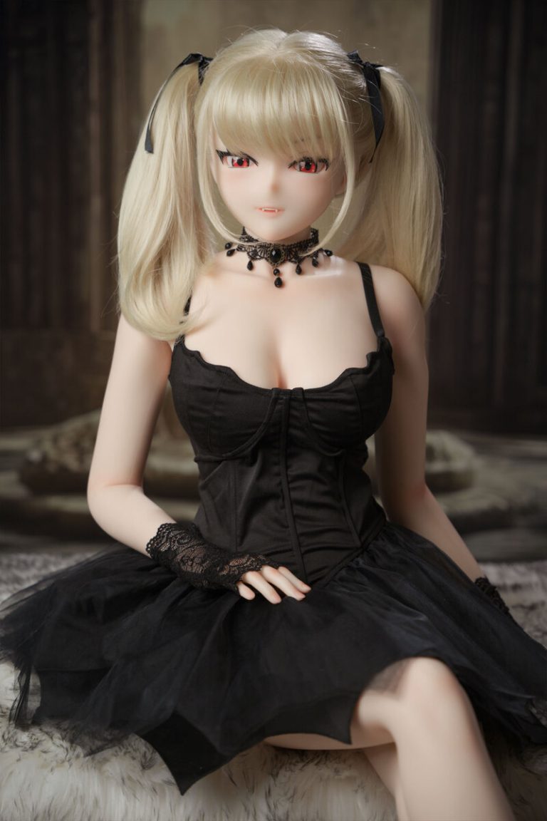 irokebijin-148cm-silicone-sex-doll-abby at rosemarydoll