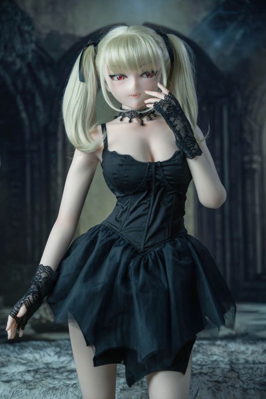 irokebijin-148cm-silicone-sex-doll-abby at rosemarydoll
