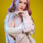 jxdoll-a60-170cm-silicone-sex-doll-boa at rosemarydoll
