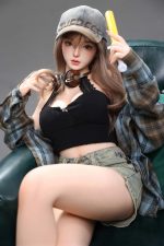 jydoll-150cm-silicone-sex-doll-liuli at rosemarydoll