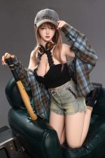 jydoll-150cm-silicone-sex-doll-liuli at rosemarydoll