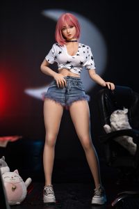 jydoll-162cm-silicone-sex-doll-muxi at rosemarydoll