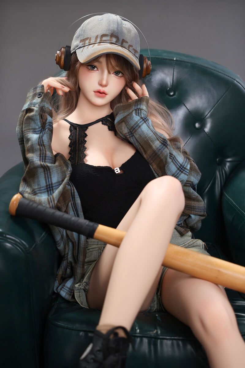 JYDoll 琉璃 150cm 熟女 フルシリコン製 ラブドール貧乳