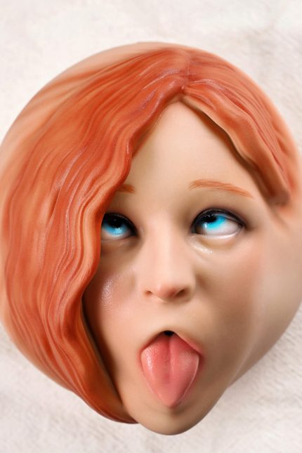 doll-castle-h1-pro-22cm-silicone-sex-doll at rosemarydoll