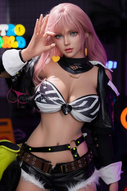 funwest-036s-157cm-silicone-sex doll-lily at rosemarydoll