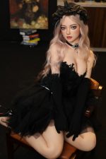 jydoll-163cm-silicone-sex-doll-ruoxi at rosemarydoll