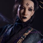 yearndoll-y302-168cm-silicone-sex-doll-shela-cocker at rosemarydoll