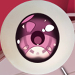 ピンク