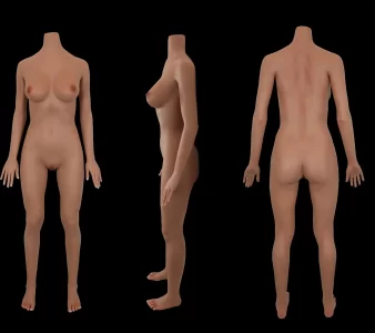 170cm-Dカップ