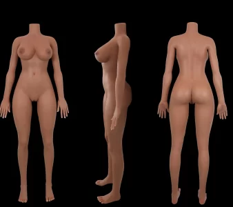 170cm-Dカップ