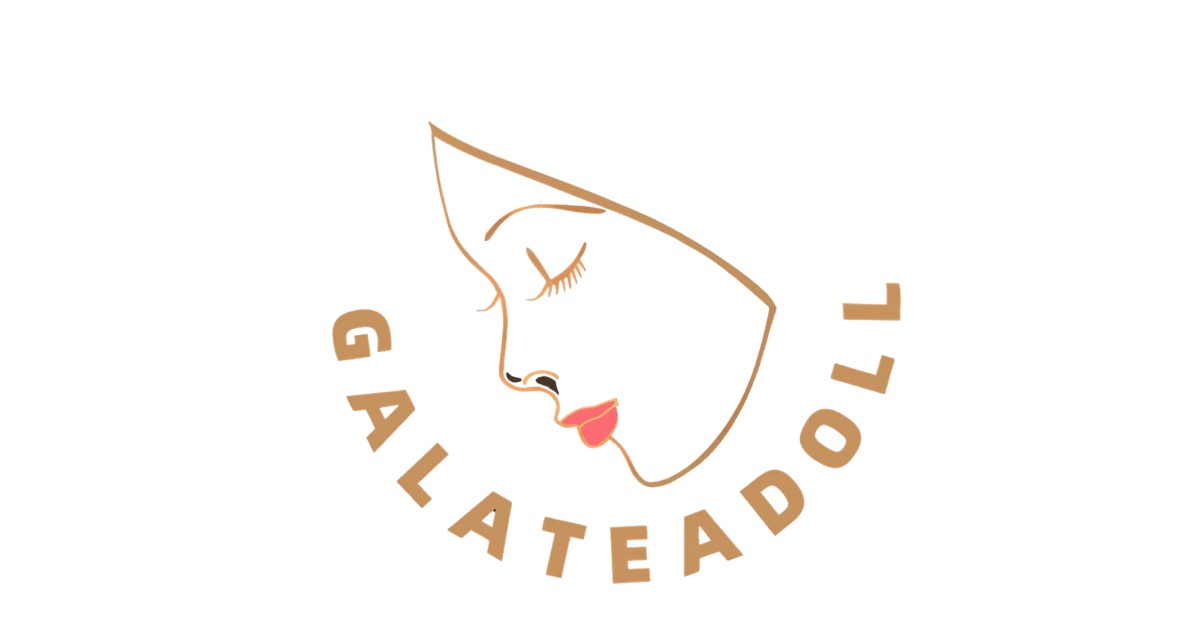 Galatea Doll Logo