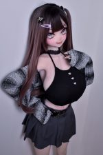 elsababe-rad035-148cm-silicone-sex-doll-koga-yayoi at rosemarydoll