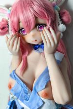 elsababe-rad040-148cm-silicone-sex-doll-seino-lemon at rosemarydoll