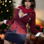 funwest-036s-157cm-silicone-sex doll-lily at rosemarydoll