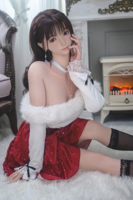 fudoll-j036-161cm-d-cup-silicone-sex-doll-lanzhi at rosemarydoll