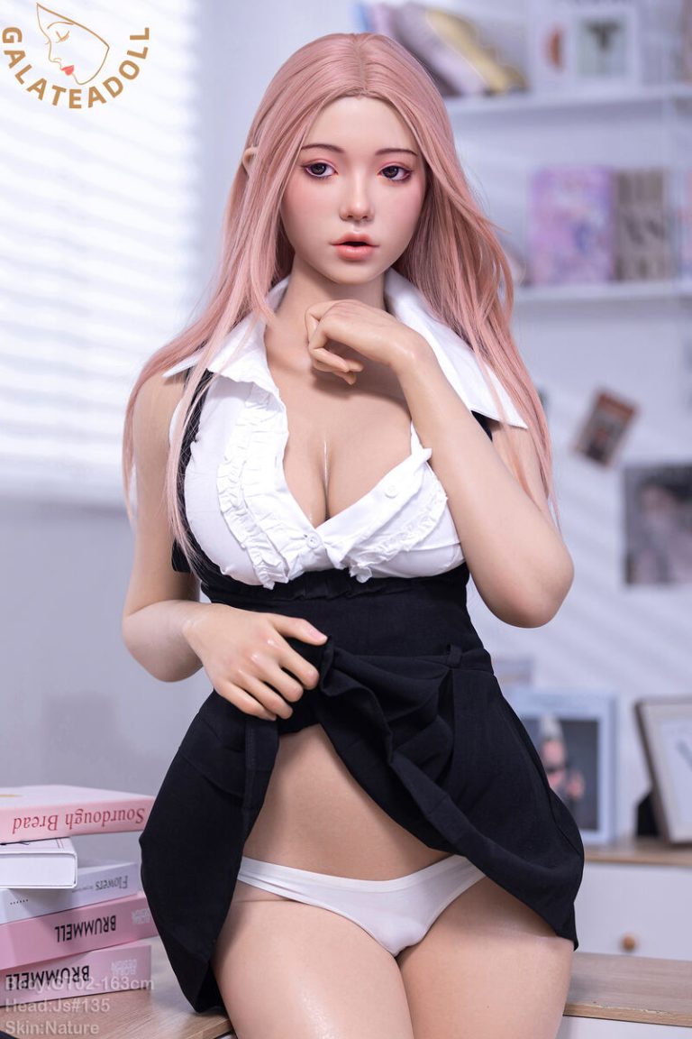 galatea-js135-163cm-silicone-sex-doll-shuyue at rosemarydoll