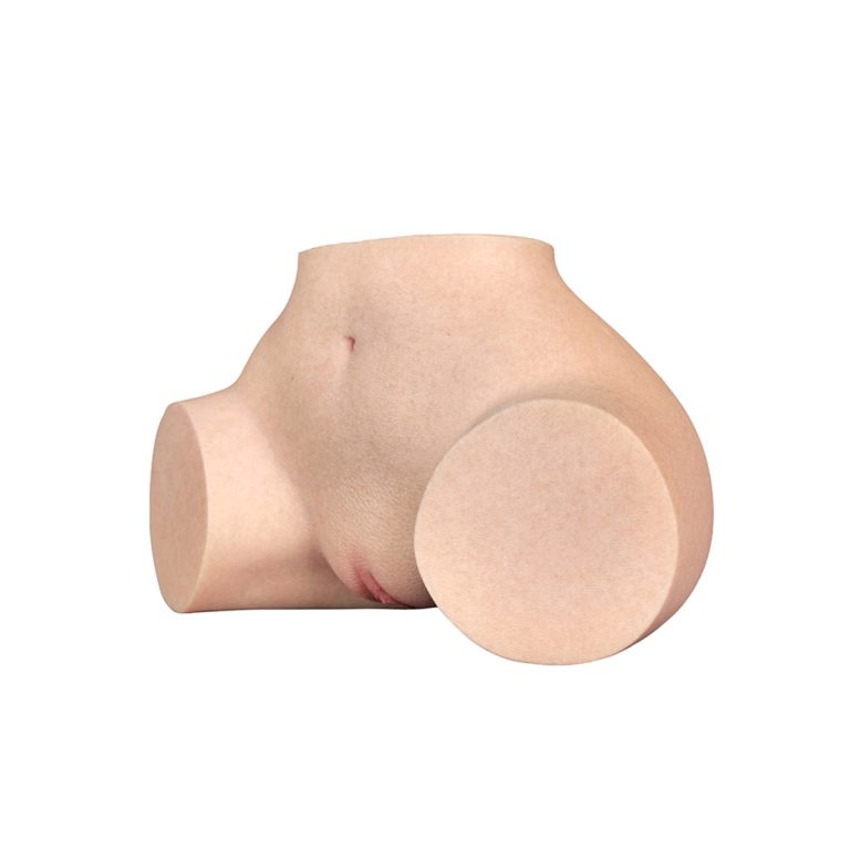 lovenestle-18cm-silicone-sex-torso-naomi at rosemarydoll