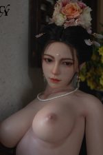 top-cydoll-167cm-siliconehead-tpebody-sex-doll-wan-song at rosemarydoll