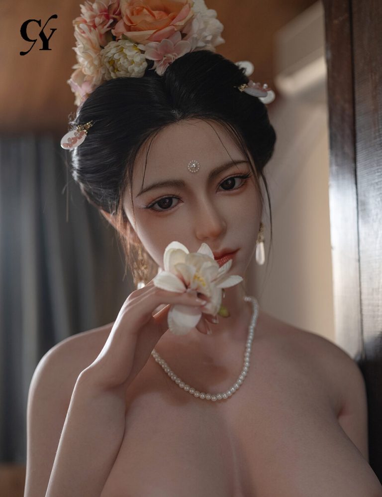 top-cydoll-167cm-siliconehead-tpebody-sex-doll-wan-song at rosemarydoll
