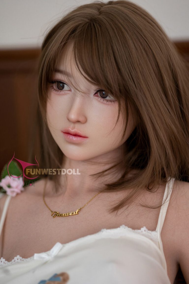 funwest-041s-159cm-silicone-sex doll-amy at rosemarydoll