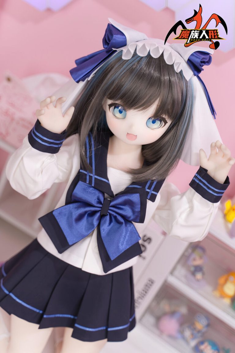 mozudoll-85cm-siliconehead-tpebody-sex-doll-neko at rosemarydoll