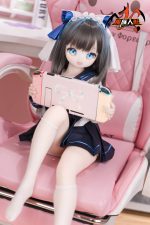 mozudoll-85cm-siliconehead-tpebody-sex-doll-neko at rosemarydoll