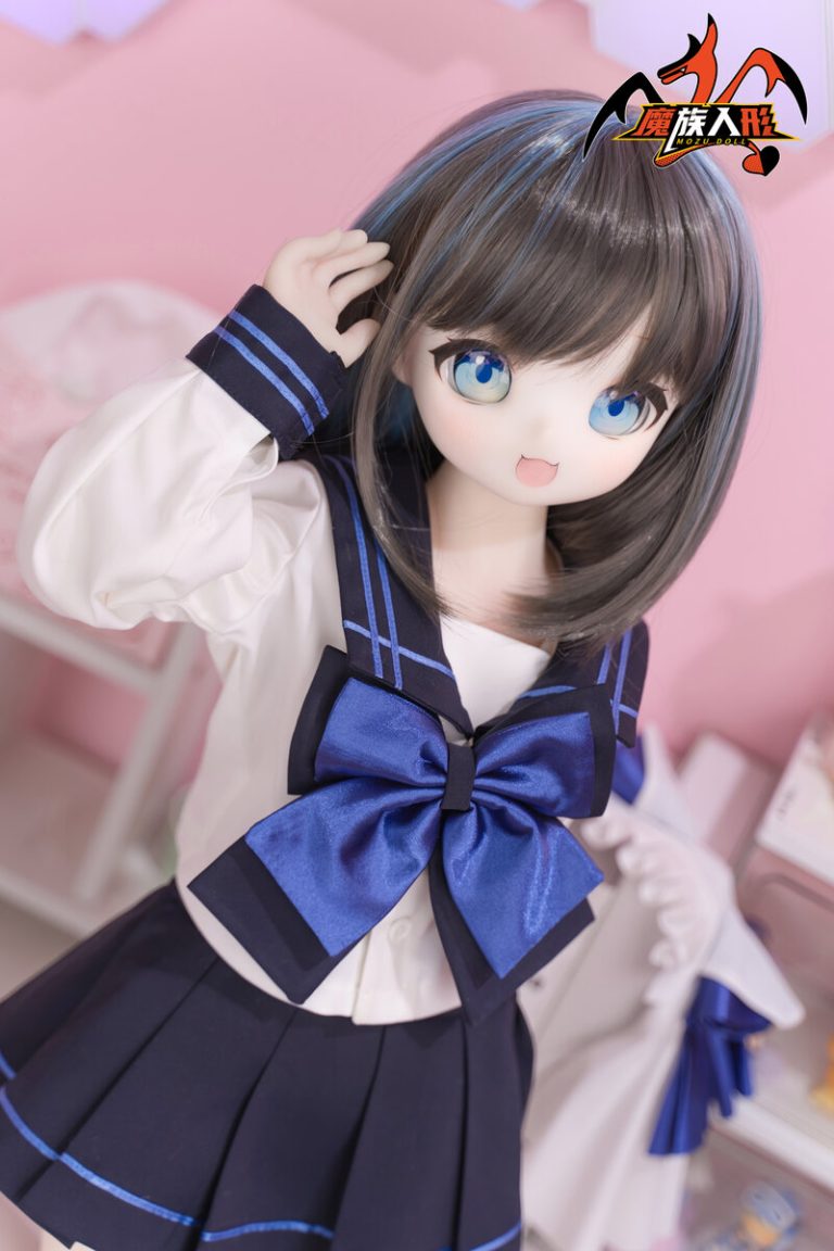 mozudoll-85cm-siliconehead-tpebody-sex-doll-neko at rosemarydoll