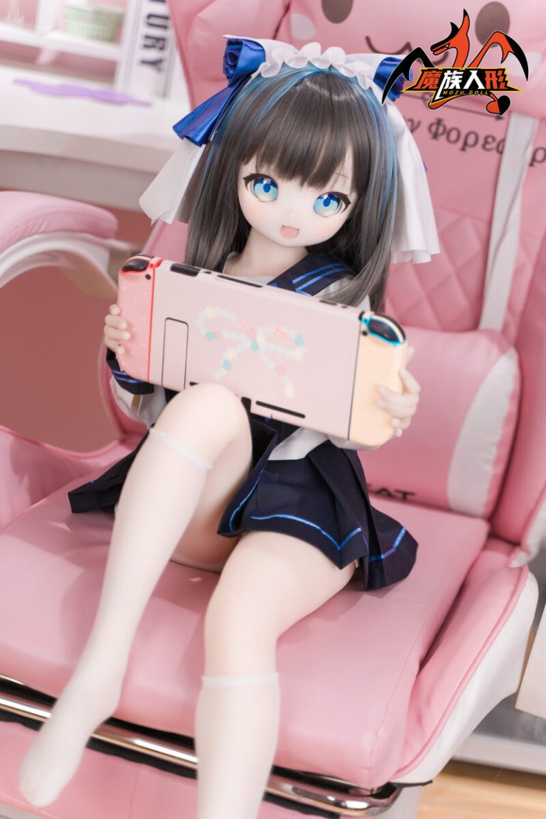 mozudoll-85cm-siliconehead-tpebody-sex-doll-neko at rosemarydoll