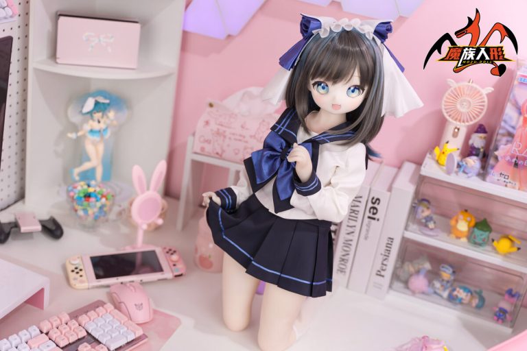 mozudoll-85cm-siliconehead-tpebody-sex-doll-neko at rosemarydoll