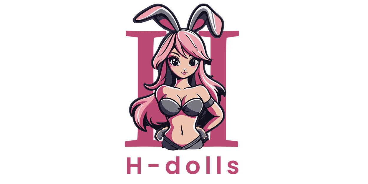 H-DOLLS Logo